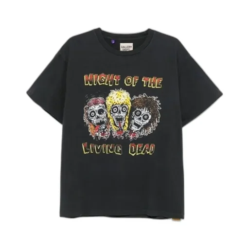 Gallery Dept. Graphic Printed T-Shirt
