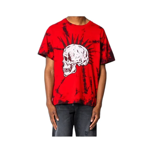 Gallery Dept. Tie-Dye Crewneck T-Shirt