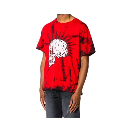 Gallery Dept. Tie-Dye Crewneck T-Shirt