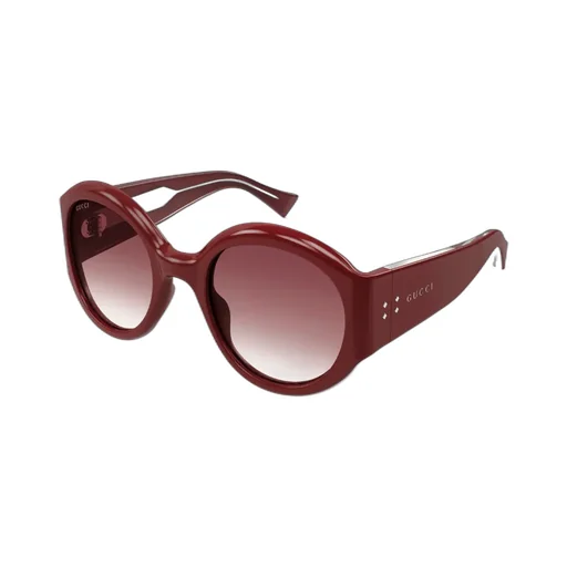 Geometric Sunglasses
