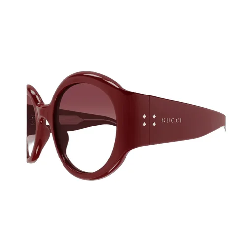 Geometric Sunglasses