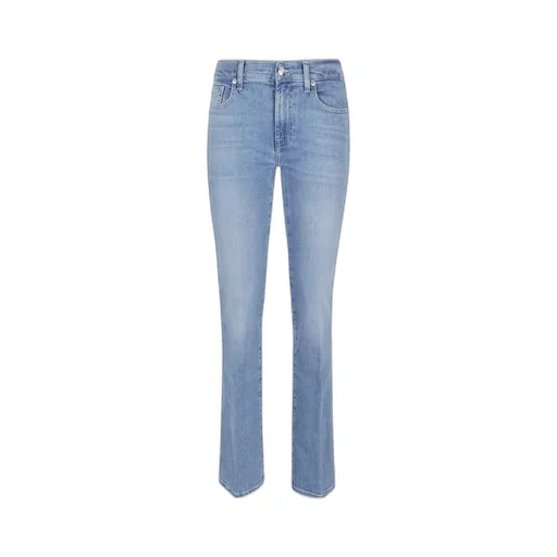 7 For All Mankind Bootcut Regular-Fit Jeans