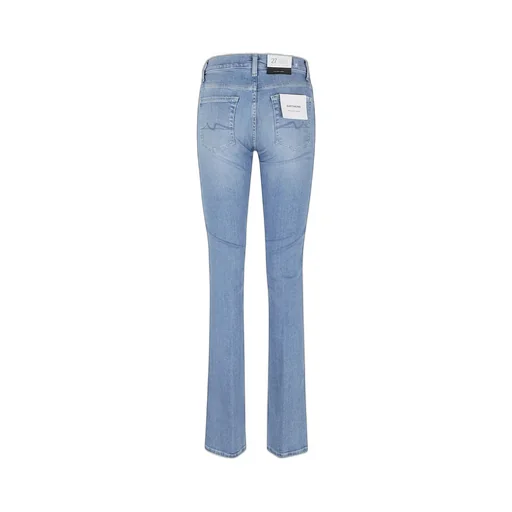 7 For All Mankind Bootcut Regular-Fit Jeans