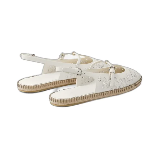 Jimmy Choo Amiee Slingback Espadrilles