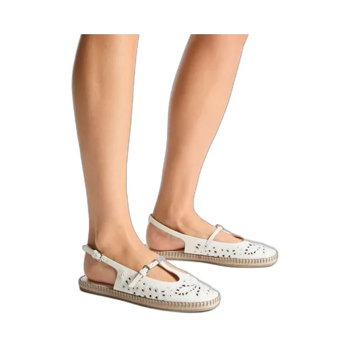 Jimmy Choo Amiee Slingback Espadrilles