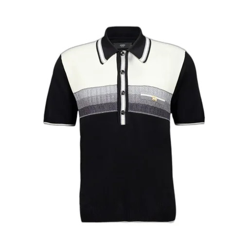 Short Sleeve Polo Shirt