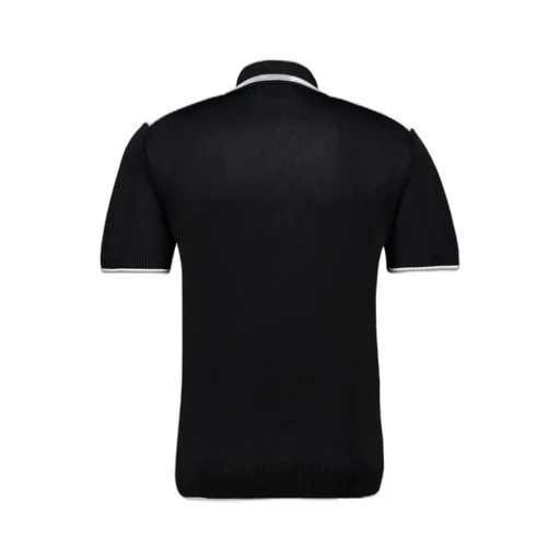 Short Sleeve Polo Shirt