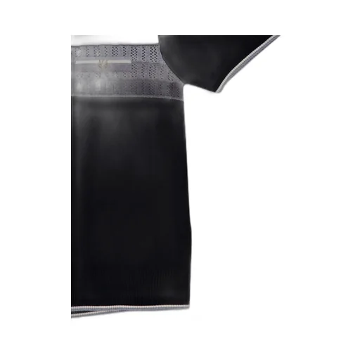 Short Sleeve Polo Shirt