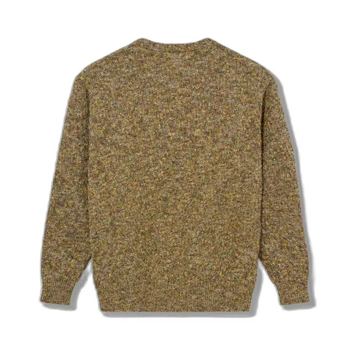 Long-Sleeved Pullover