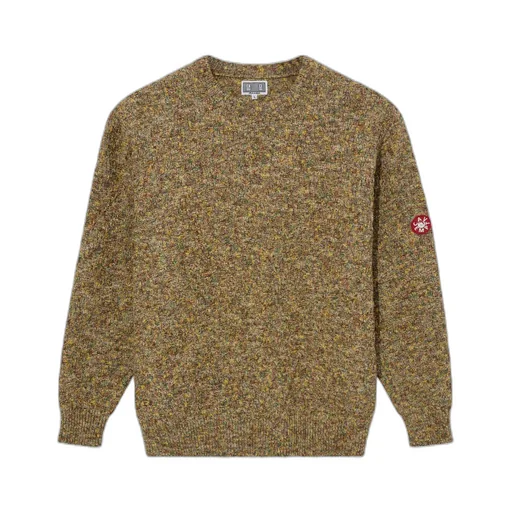 Long-Sleeved Pullover