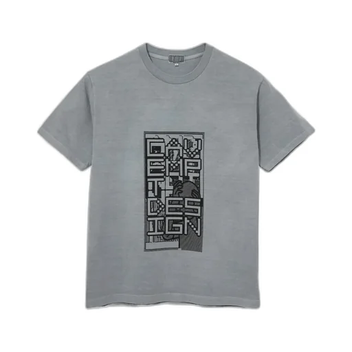 Short-Sleeved T-Shirt