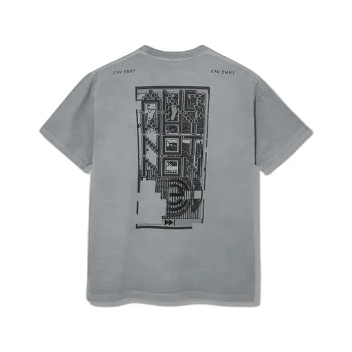 Short-Sleeved T-Shirt