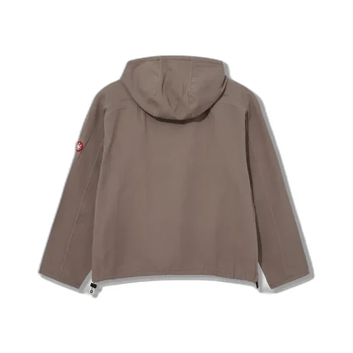 Zip-Up Hoodie