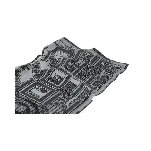Short-Sleeved T-Shirt