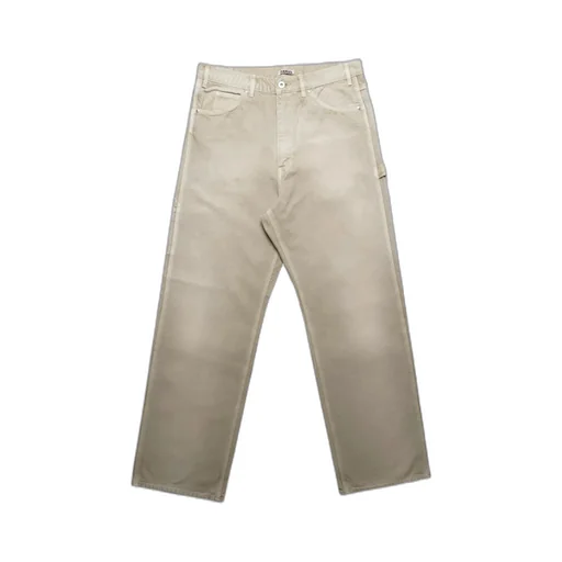 Belt Loop Track Pants