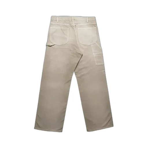 Belt Loop Track Pants