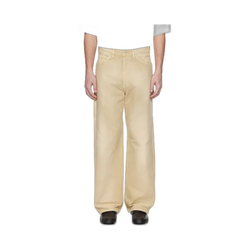 Belt Loop Track Pants