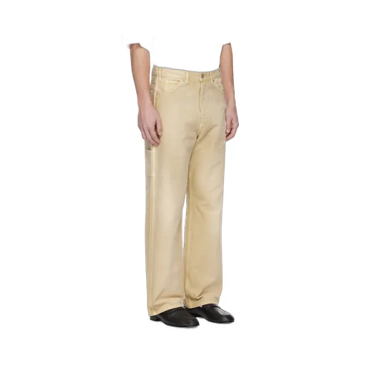 Belt Loop Track Pants