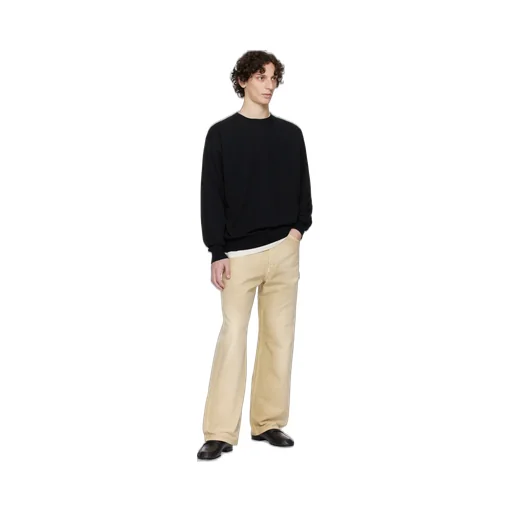Belt Loop Track Pants