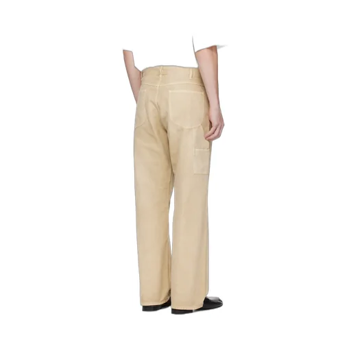 Belt Loop Track Pants