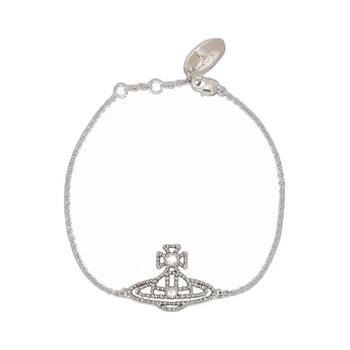 Vivienne Westwood Embellished Bracelet