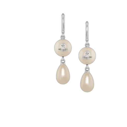 Vivienne Westwood Martha Dangling Earrings