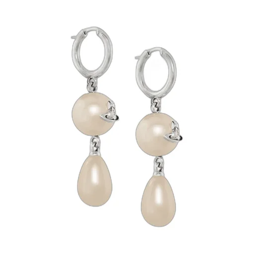 Vivienne Westwood Martha Dangling Earrings