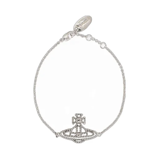 Vivienne Westwood Embellished Bracelet