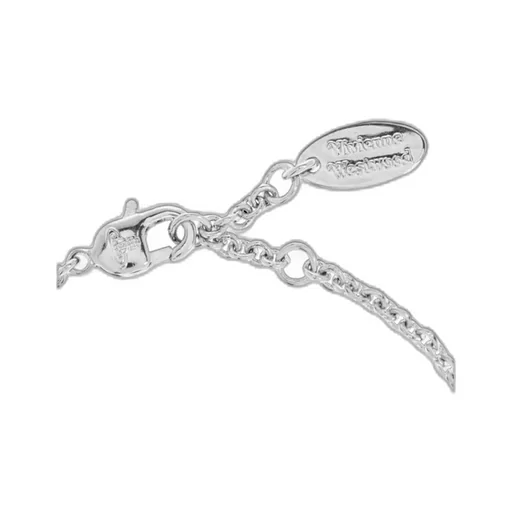 Vivienne Westwood Mila Embellished Bracelet