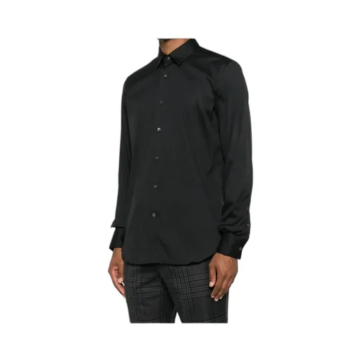 Button Shirt
