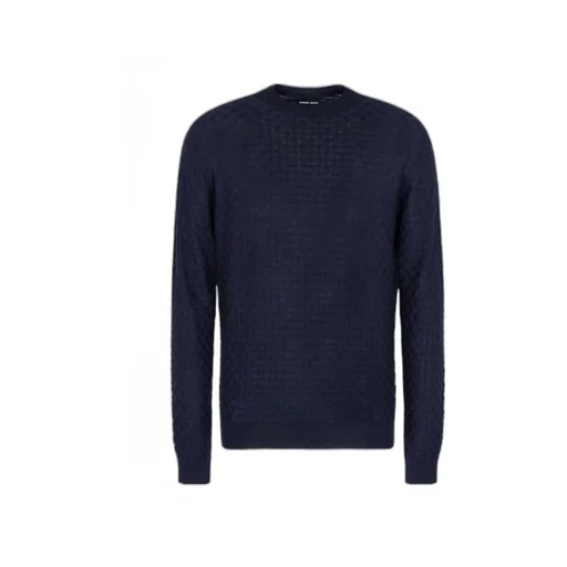 Textured Sweater