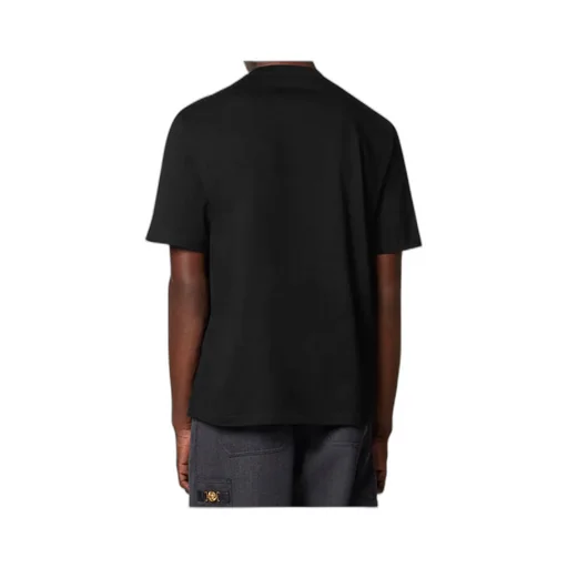 Versace Medusa Biggie Crewneck T-Shirt