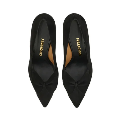 Bow Pump
