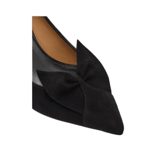 Bow Pump