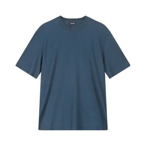 Crew-Neck T-Shirt