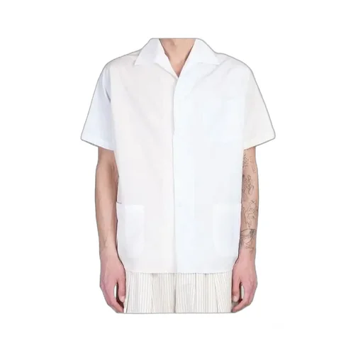 Cotton Shirt