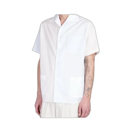 Cotton Shirt