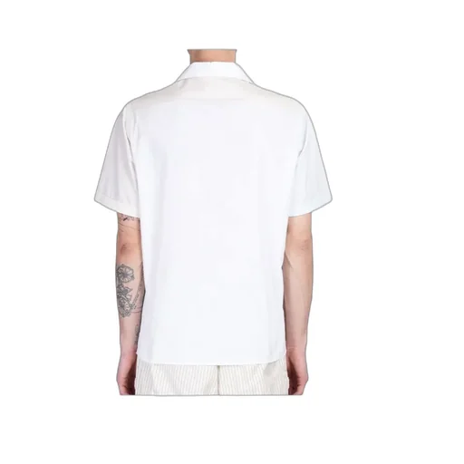Cotton Shirt