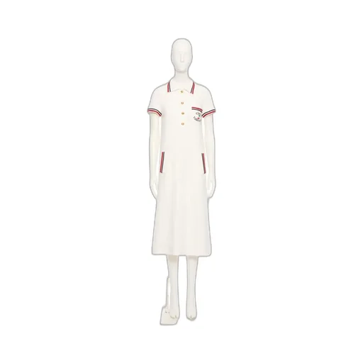 Cady Couture Midi Dress