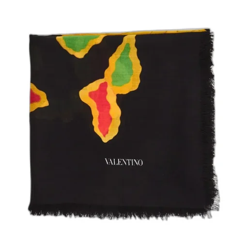 Logo Scarf