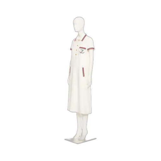 Cady Couture Midi Dress