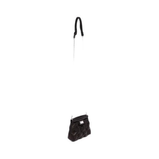 Mini Glam Slam Shoulder Bag