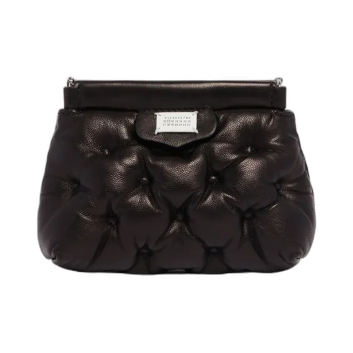 Mini Glam Slam Shoulder Bag