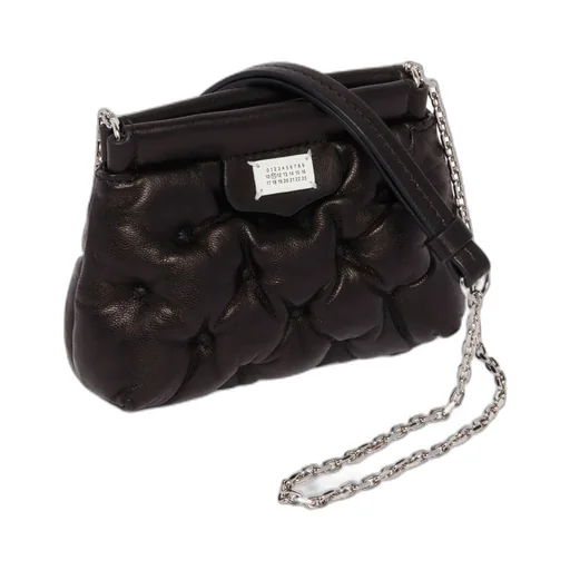 Mini Glam Slam Shoulder Bag