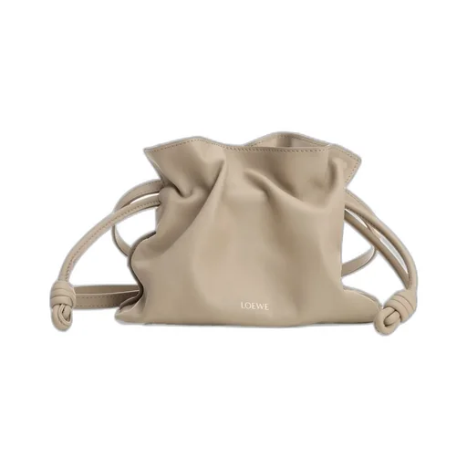 Loewe Mini Flamenco Clutch Bag