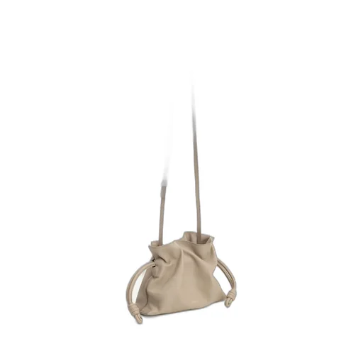 Loewe Mini Flamenco Clutch Bag