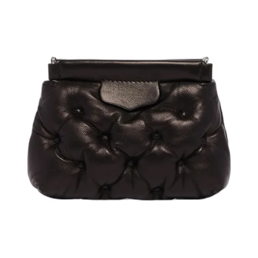 Mini Glam Slam Shoulder Bag