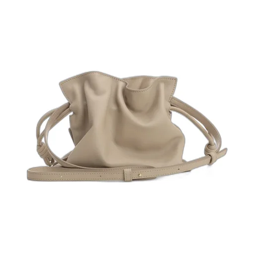 Loewe Mini Flamenco Clutch Bag