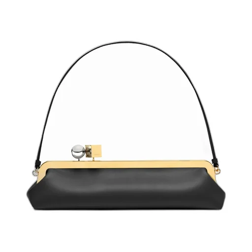 Jacquemus The Salon Clutch Bag