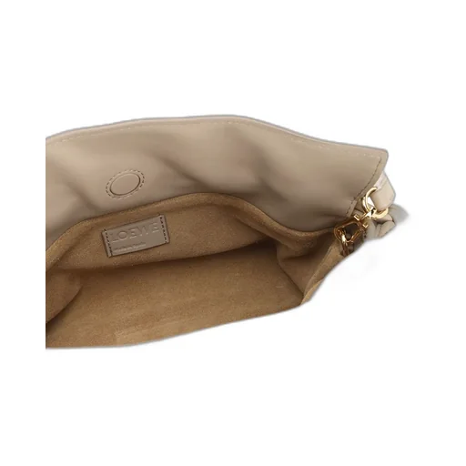 Loewe Mini Flamenco Clutch Bag